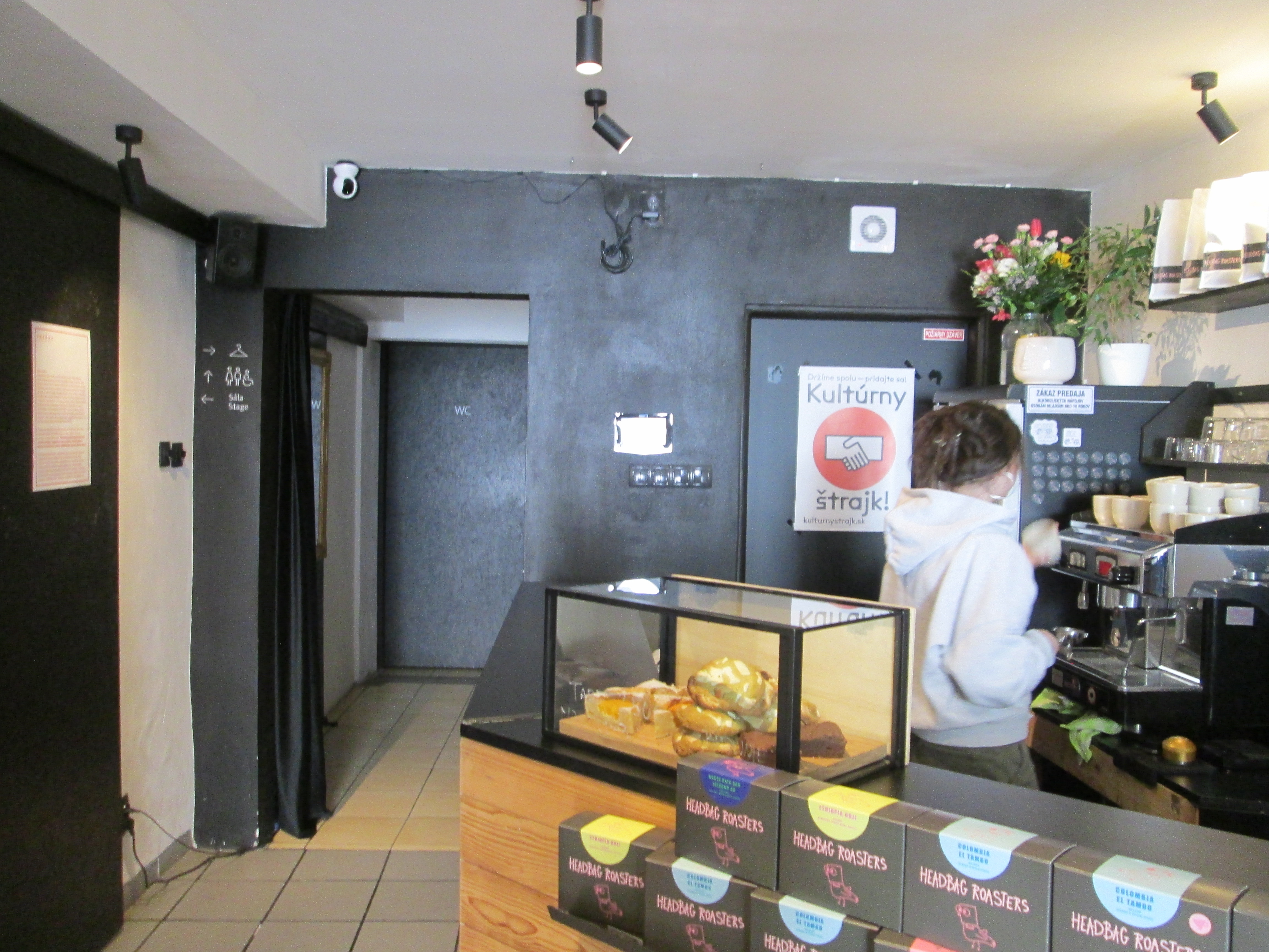 Cafe na Perone photo 1