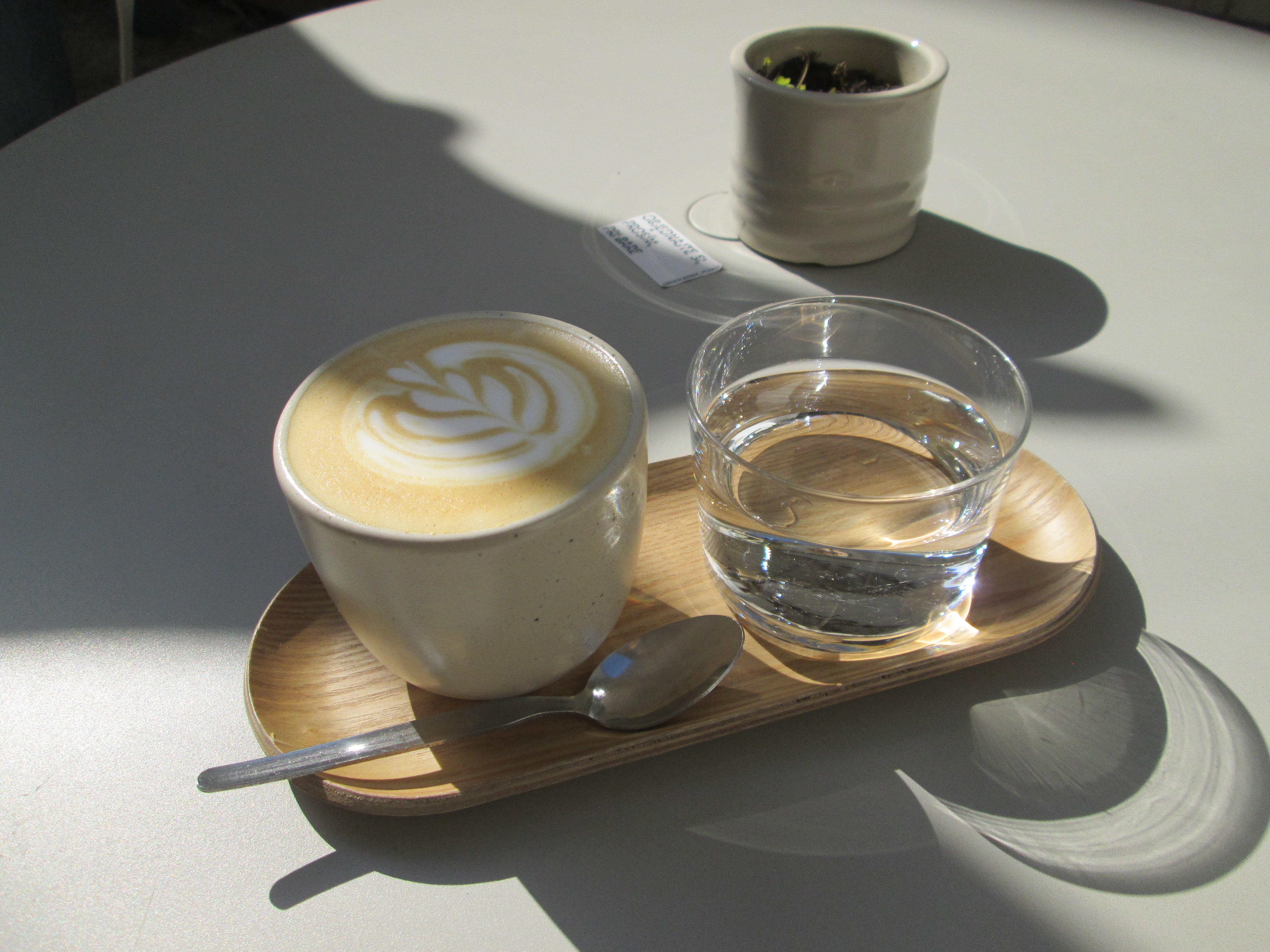Cafe na Perone photo 2
