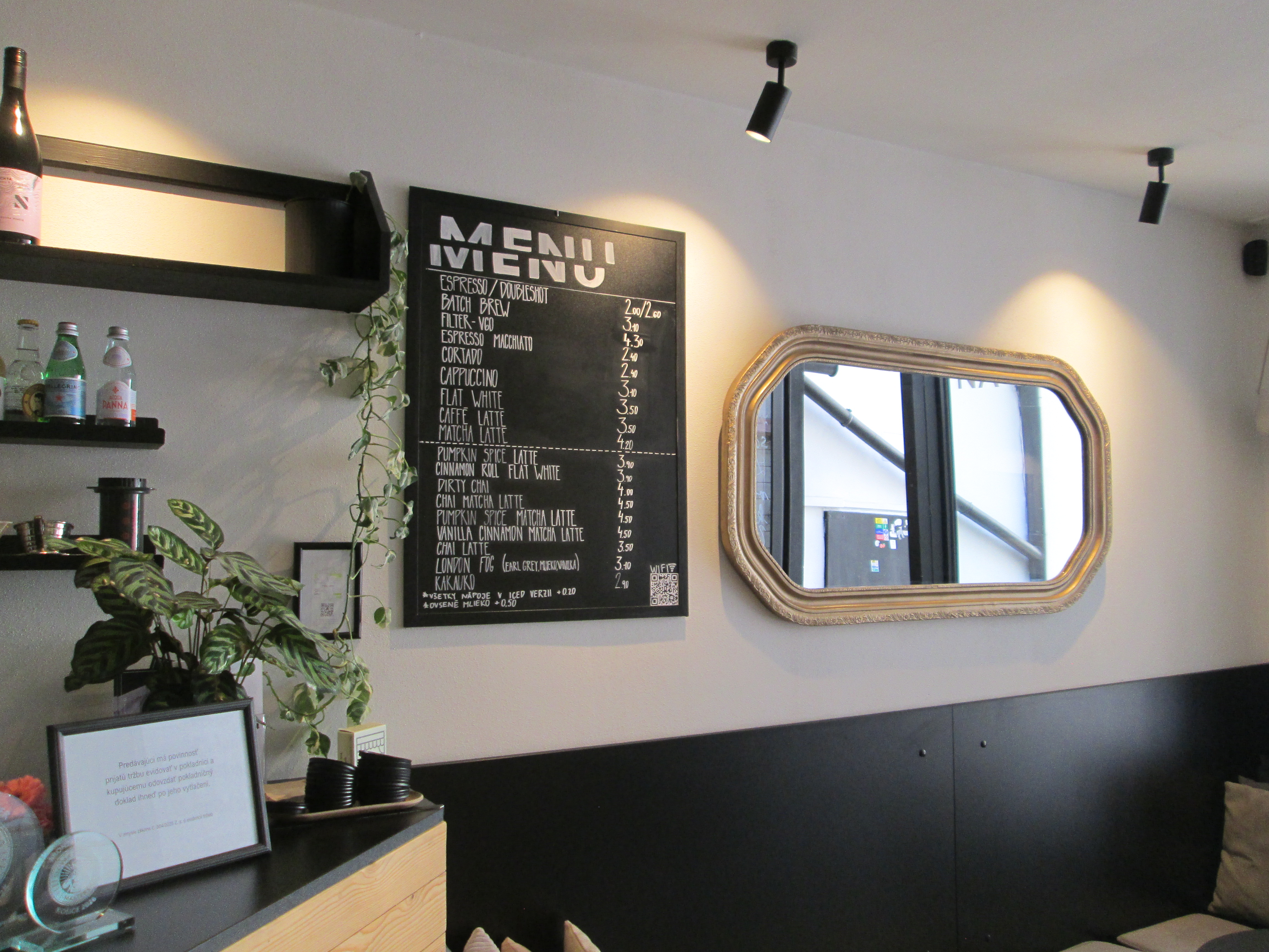Cafe na Perone photo 3