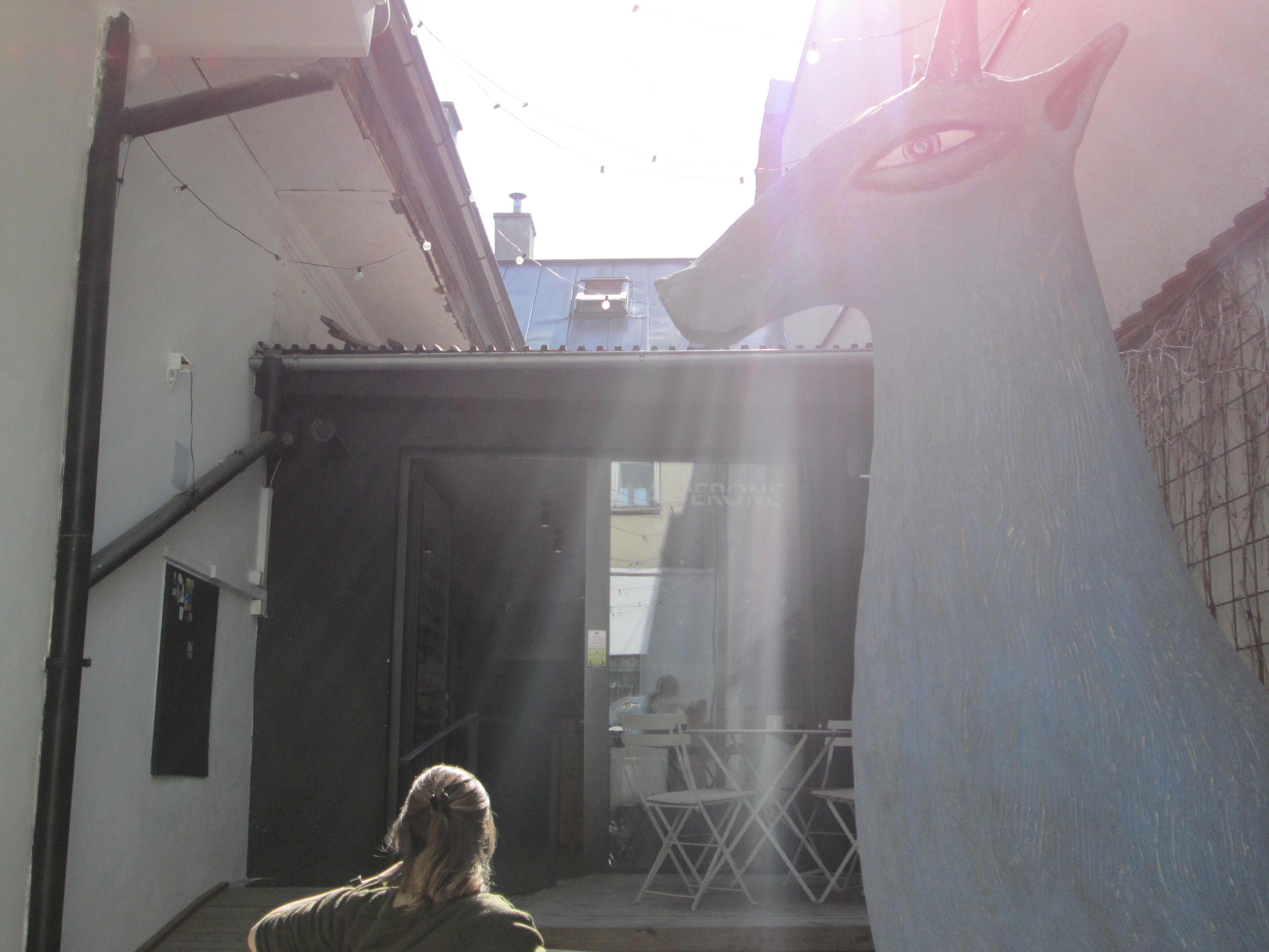 Cafe na Perone photo 4