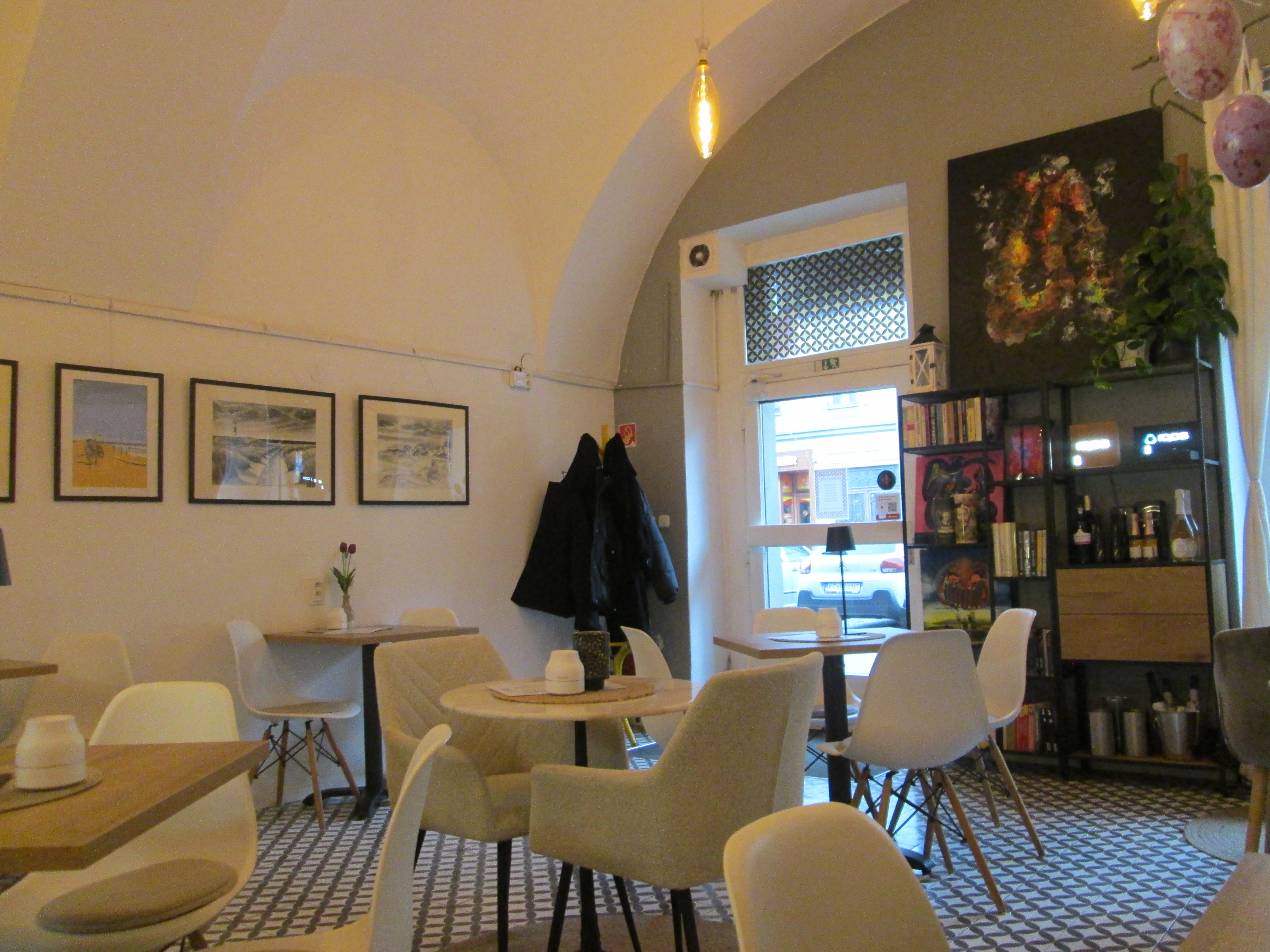 Glory Cafe photo 1