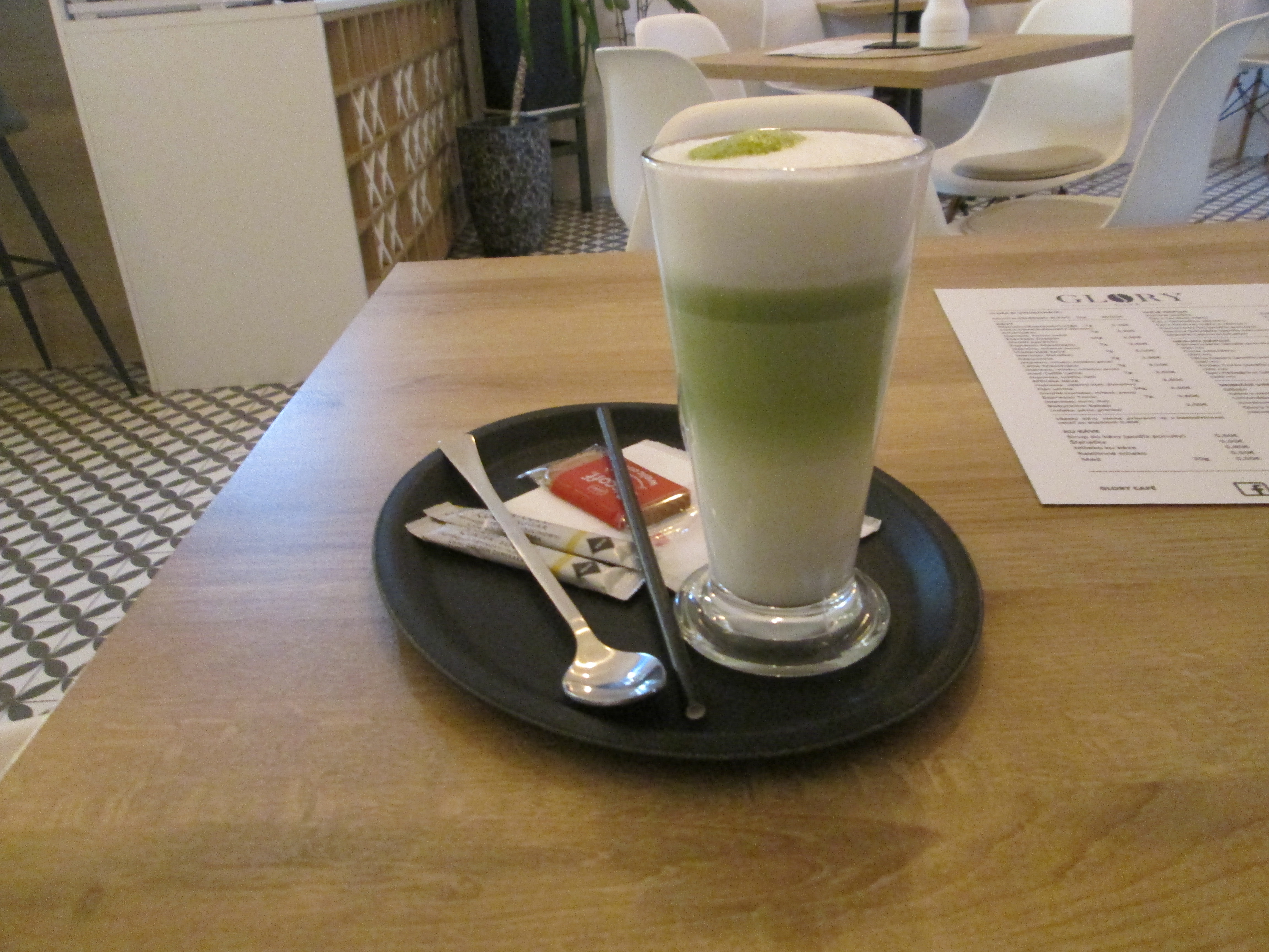 Glory Cafe photo 2