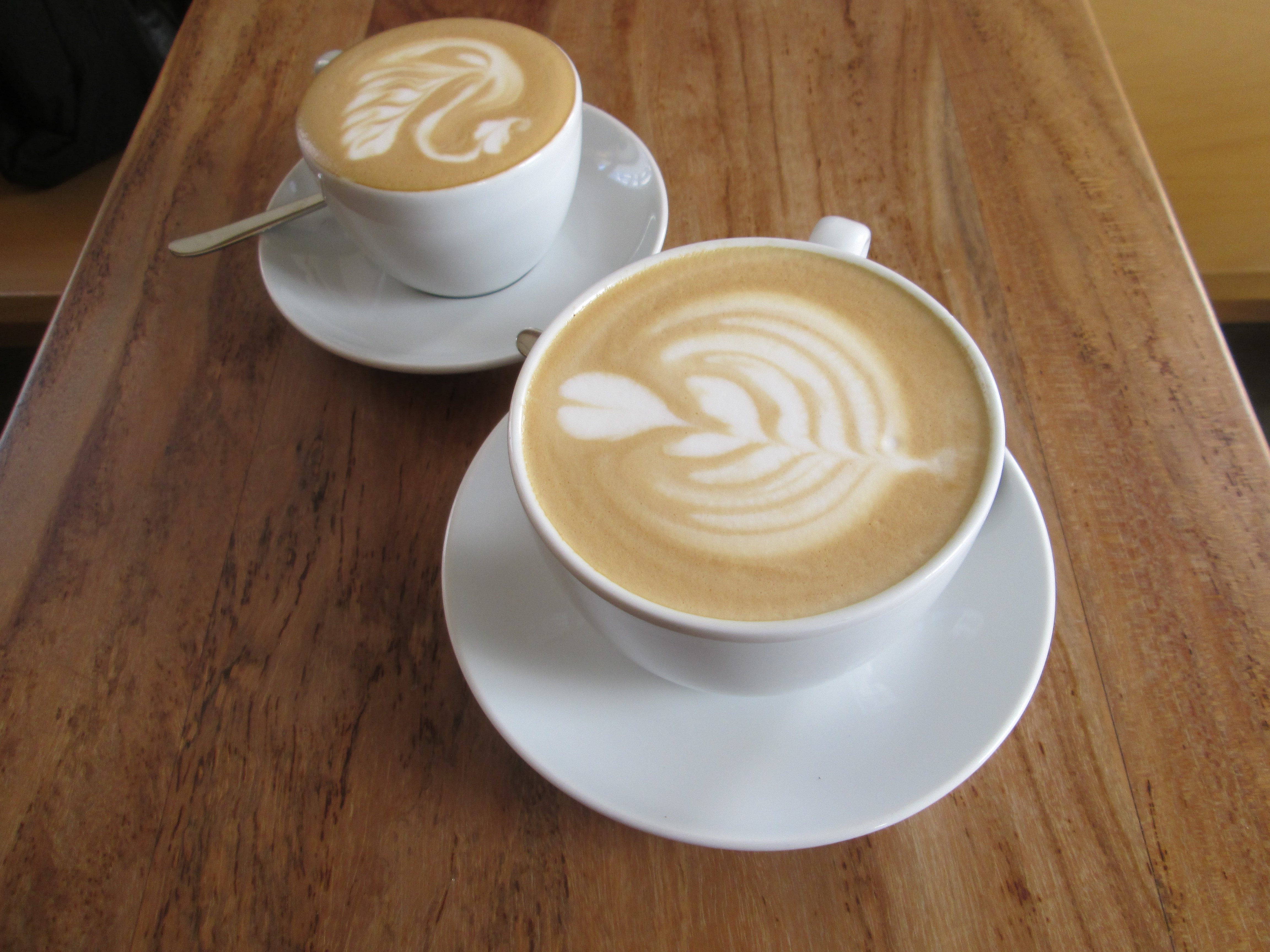 Jonas Reindl cappuccino thumbnail