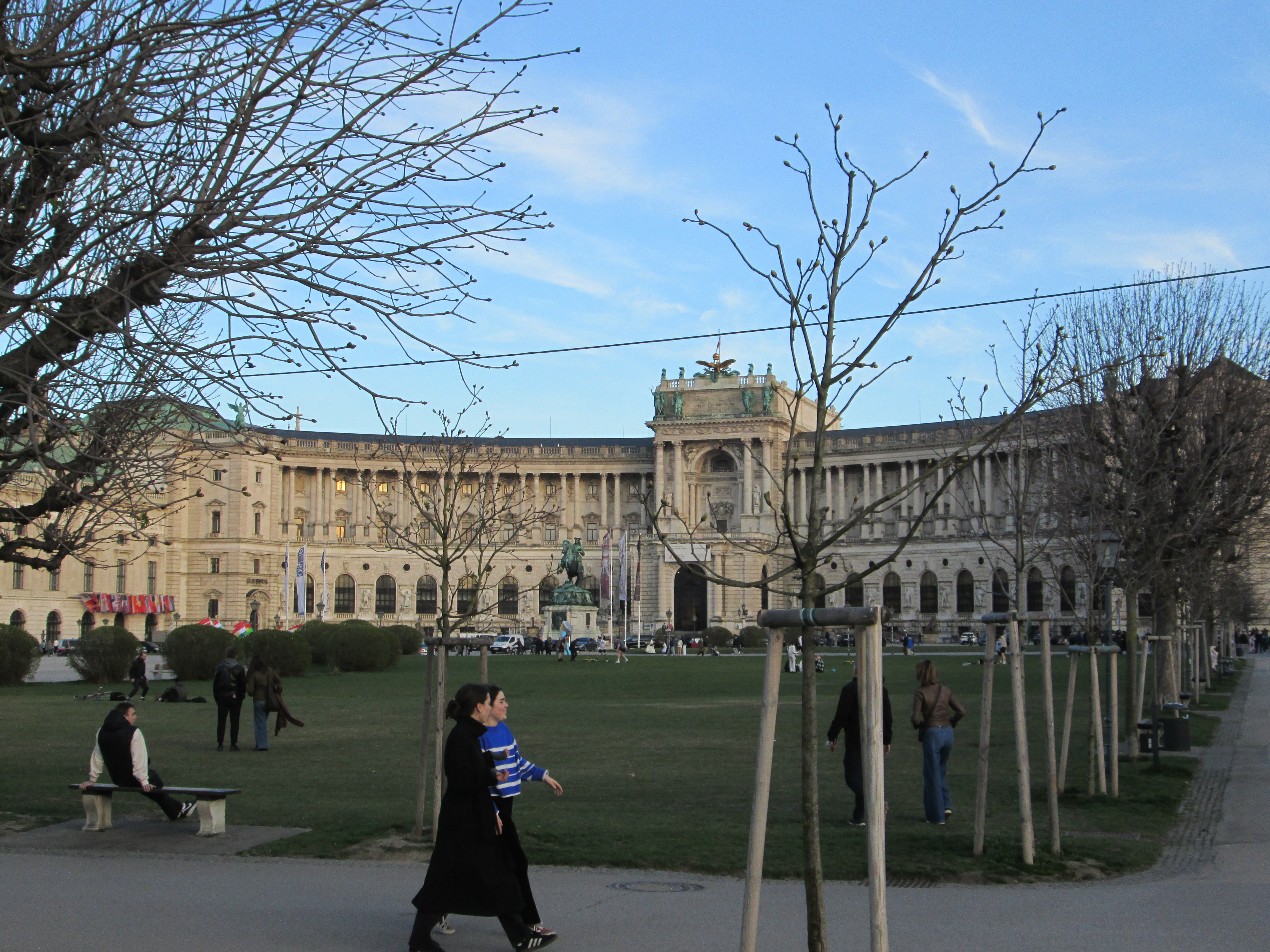 Vienna city photo 2